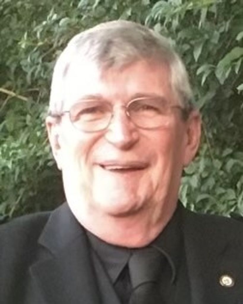 Gordon Douglas Duffus Profile Photo