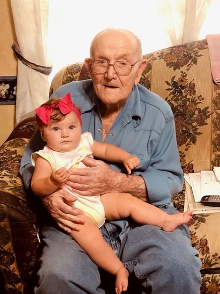 Johnie Lee Pennington Profile Photo