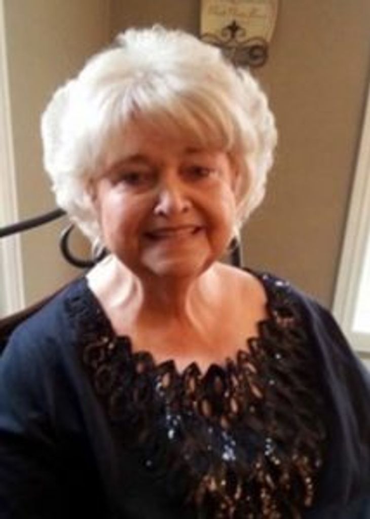 Linda Mae Wiley Profile Photo