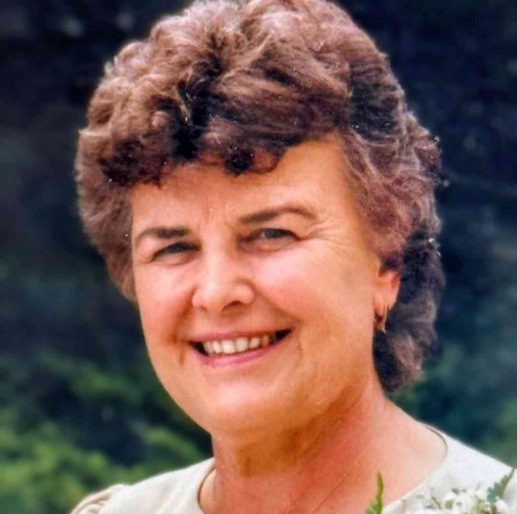 Olga (Dudiak) Bleech Profile Photo