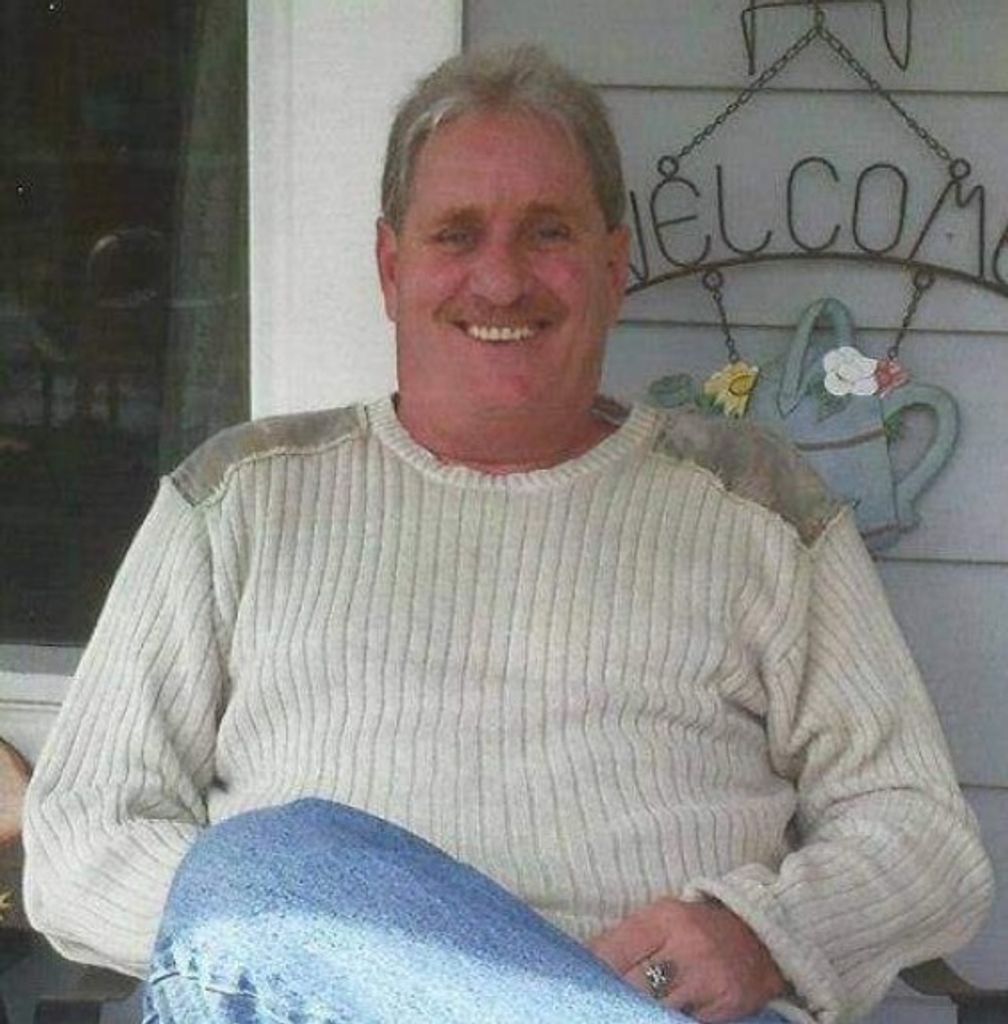 Billy Thomas Napier Jr.