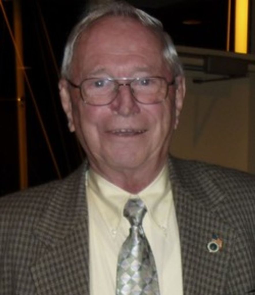 Lt. Col. Paul Robert Macklin