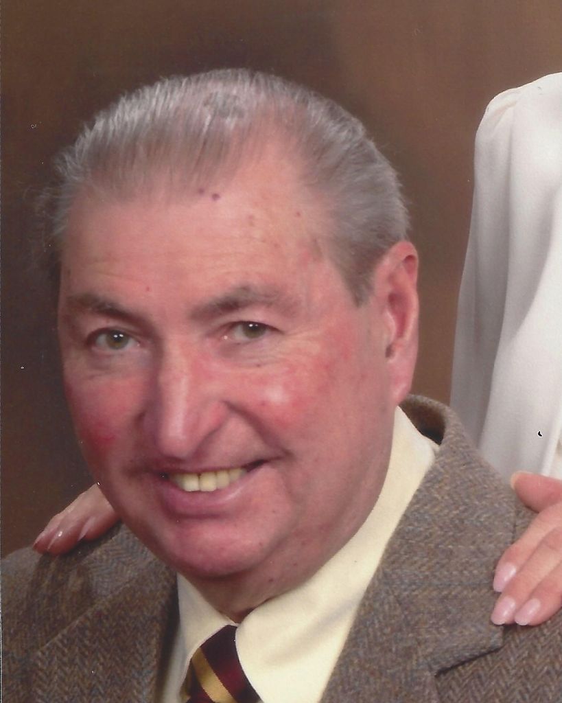 Joseph "Joe" Lee Kupfer Profile Photo