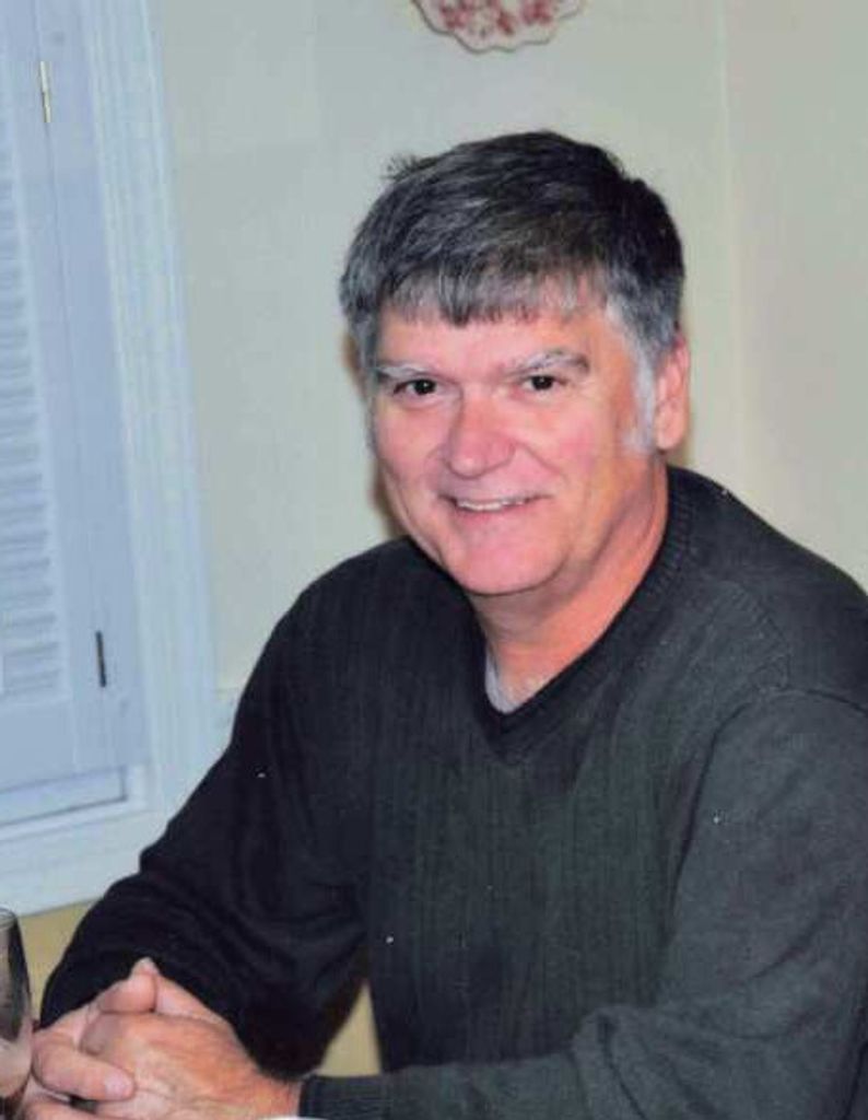 Norman "Mike" Dooley