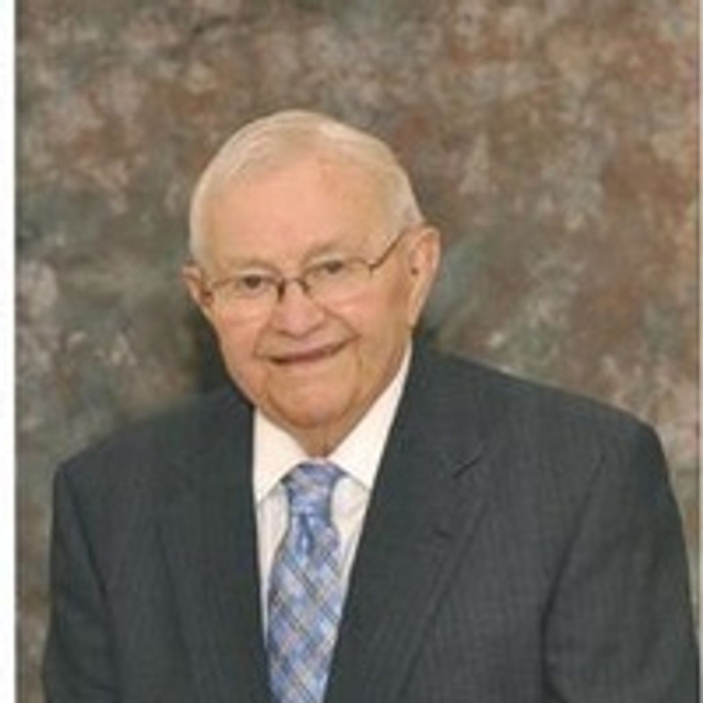 Lester Paschke