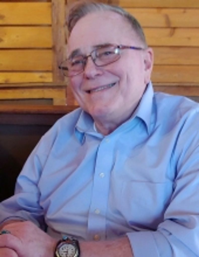 William 'John' Johnston