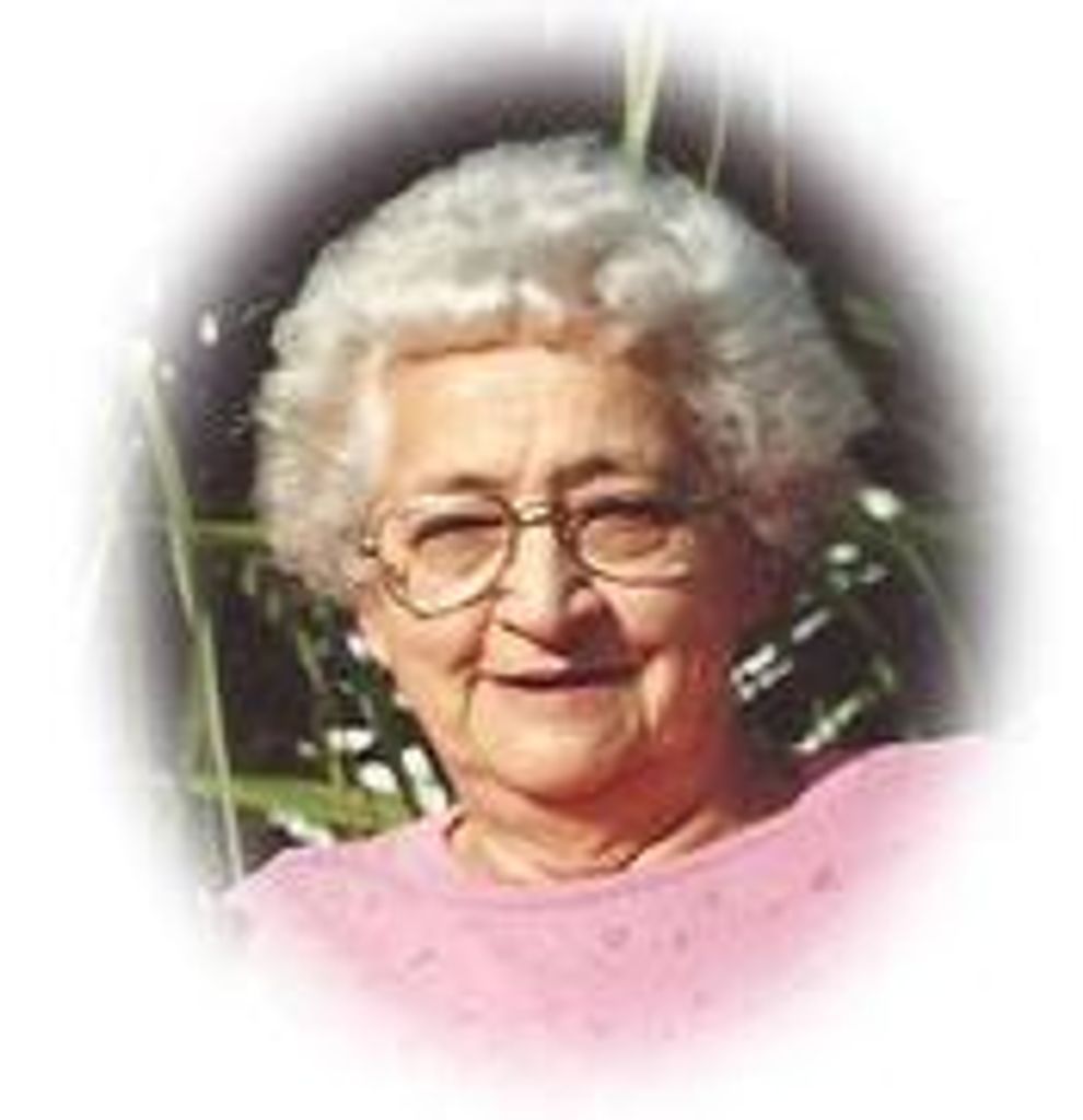 Lucy M. Shores