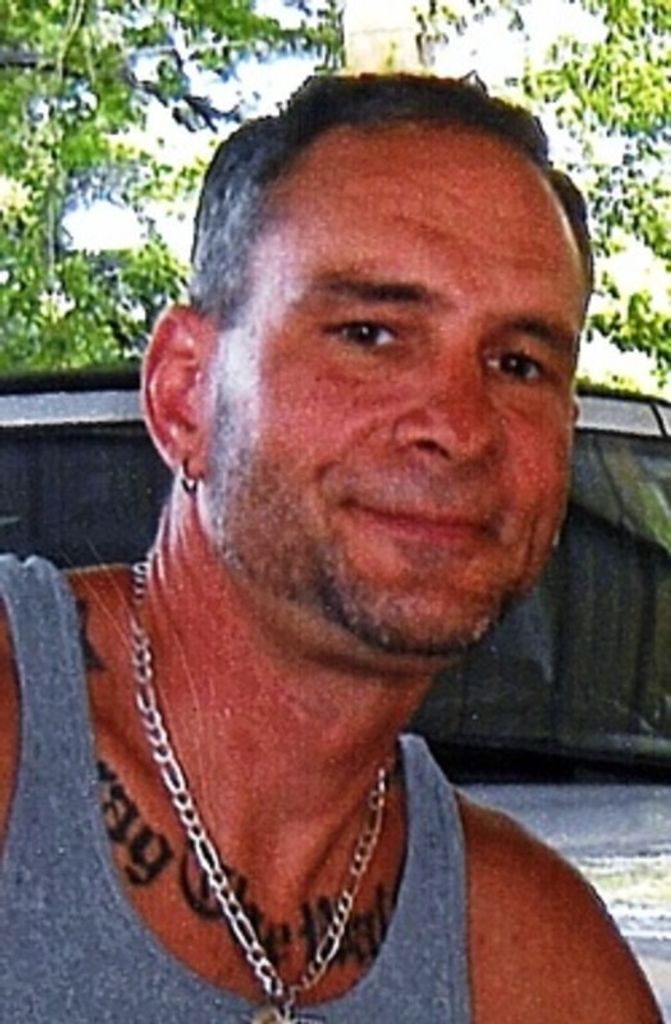 Vance Patrick Powers