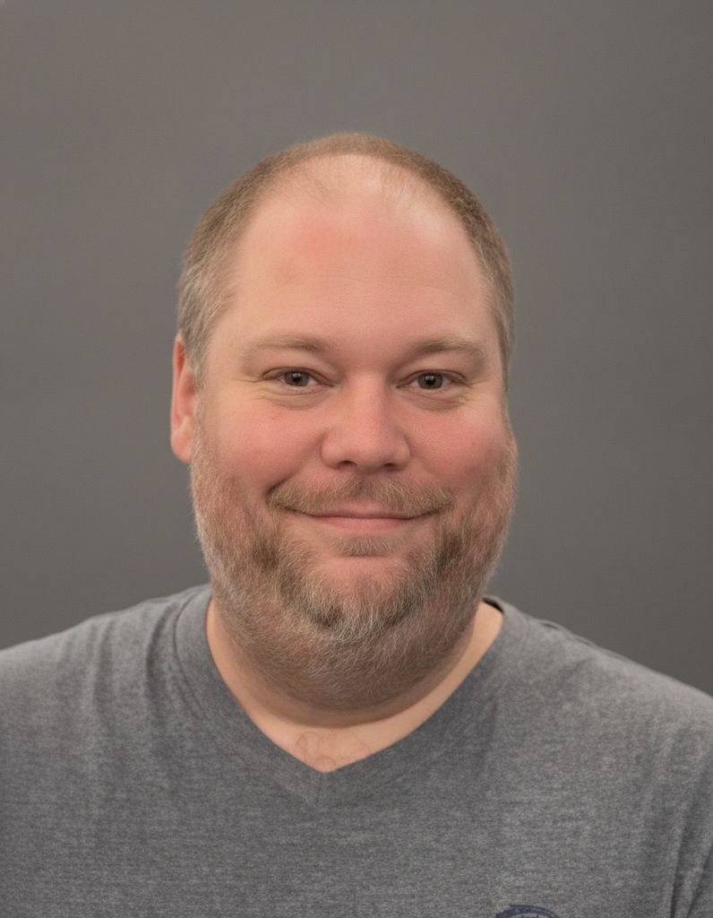 Scott A. Keller Profile Photo