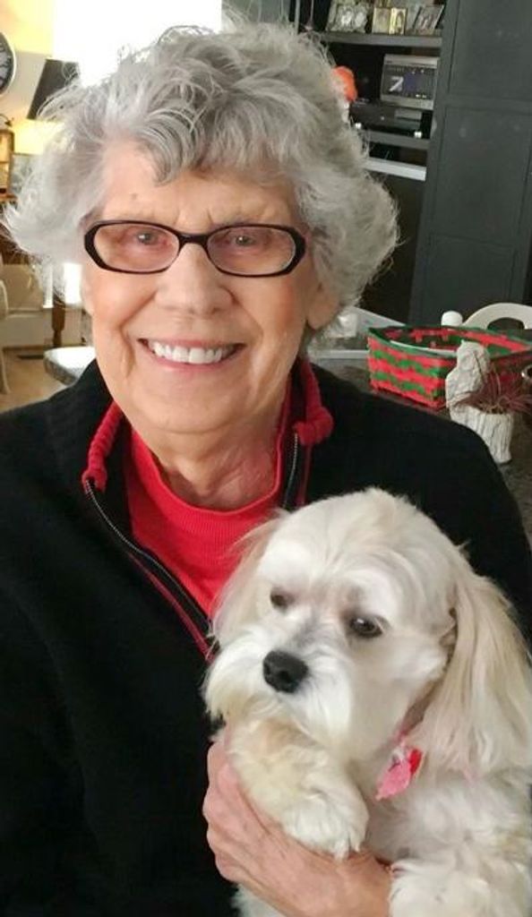 Dixie Garrett Rich Profile Photo