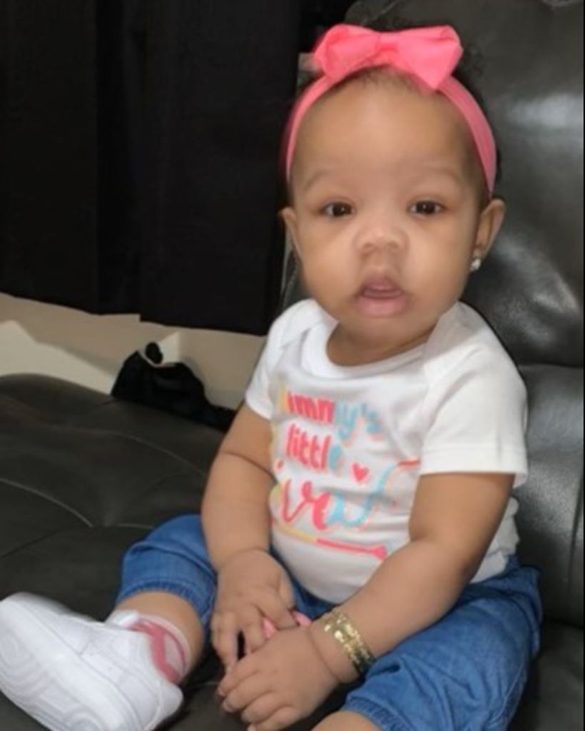 Nova Jai'onna Bennett