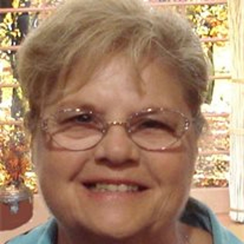 Jean W. Griffin
