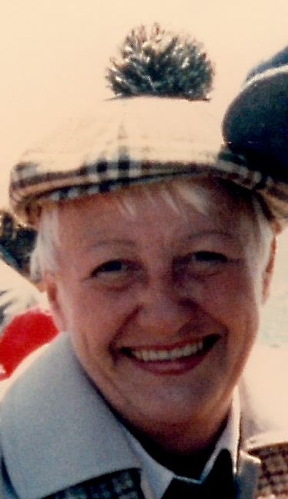 Sherry Lee Wehman Weigel