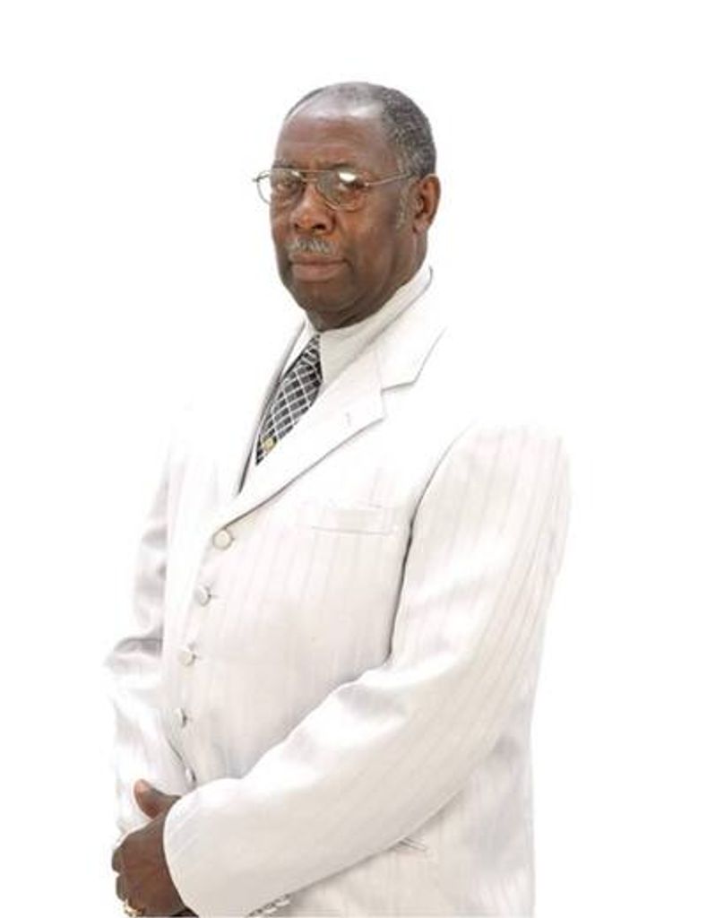 Johnnie Mendenhall, Jr. Profile Photo