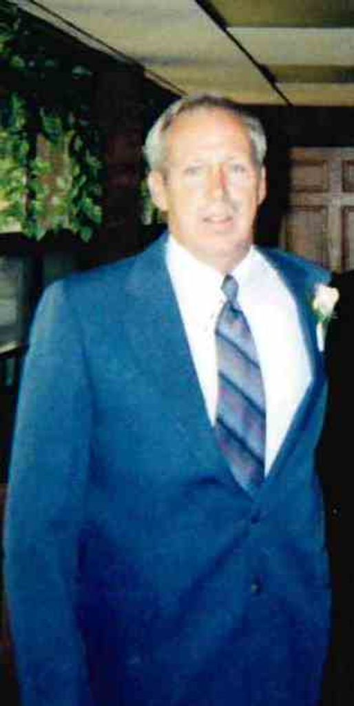 Radford Robert Leger