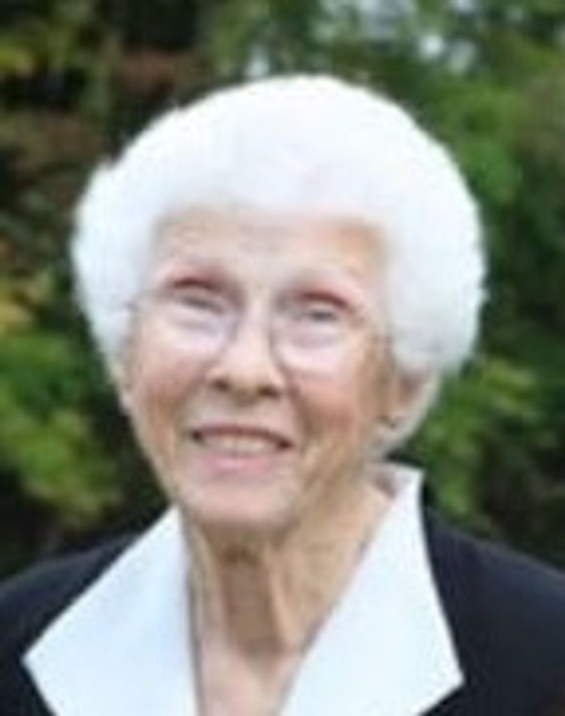 Marjorie "Louise" Mcmillan Profile Photo