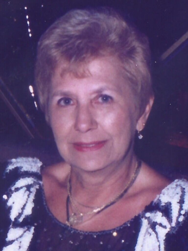 Frances Rasieleski Profile Photo