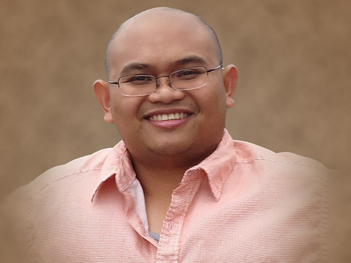 Cristopher Mascarado De Veyra Profile Photo
