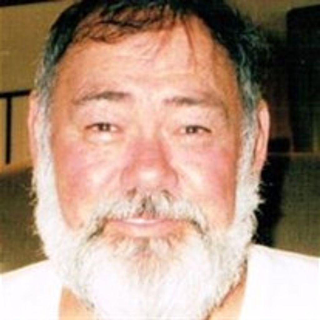 Danny Lee Hilliard Sr.
