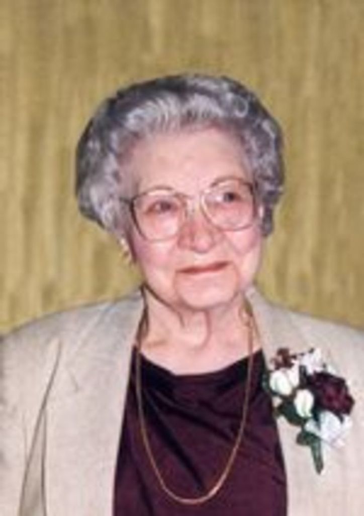 Irma L. Jones