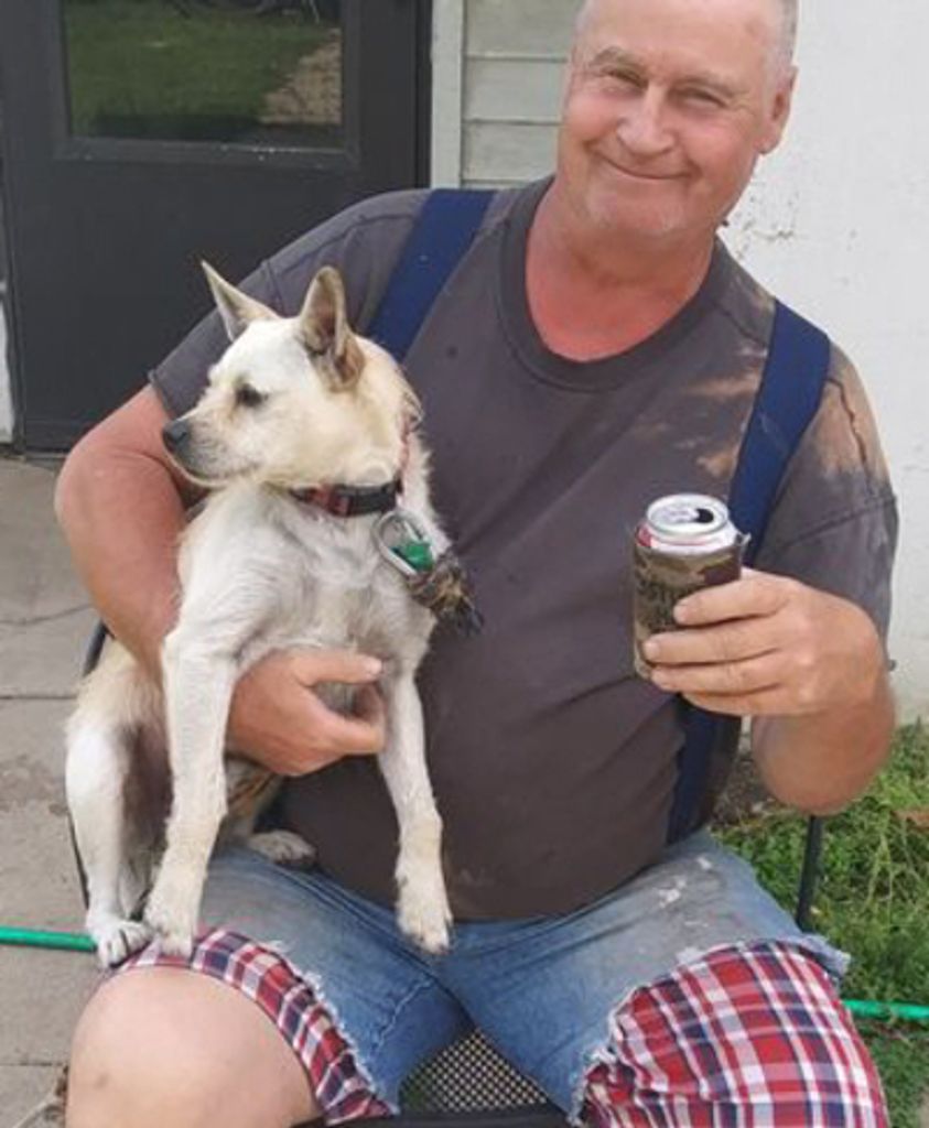 Steven E. Treest Profile Photo