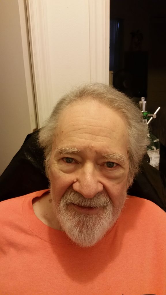 David M. Kaufman