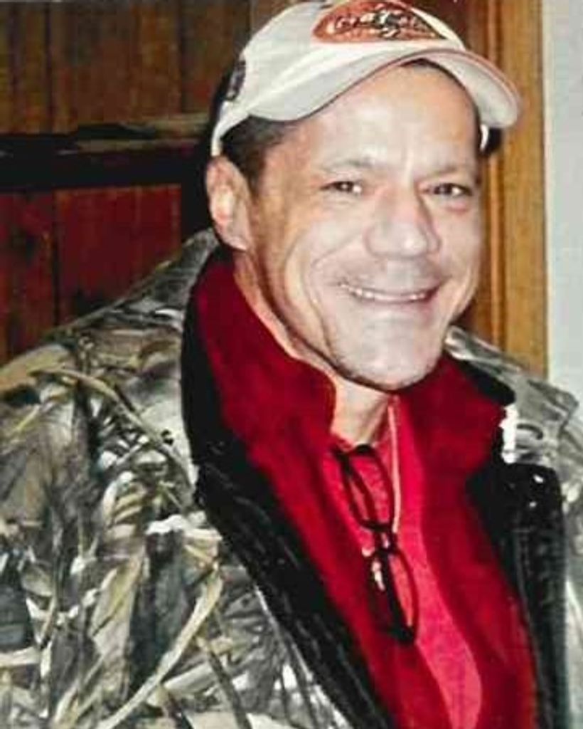 James F. "Jim" Arends, Jr.