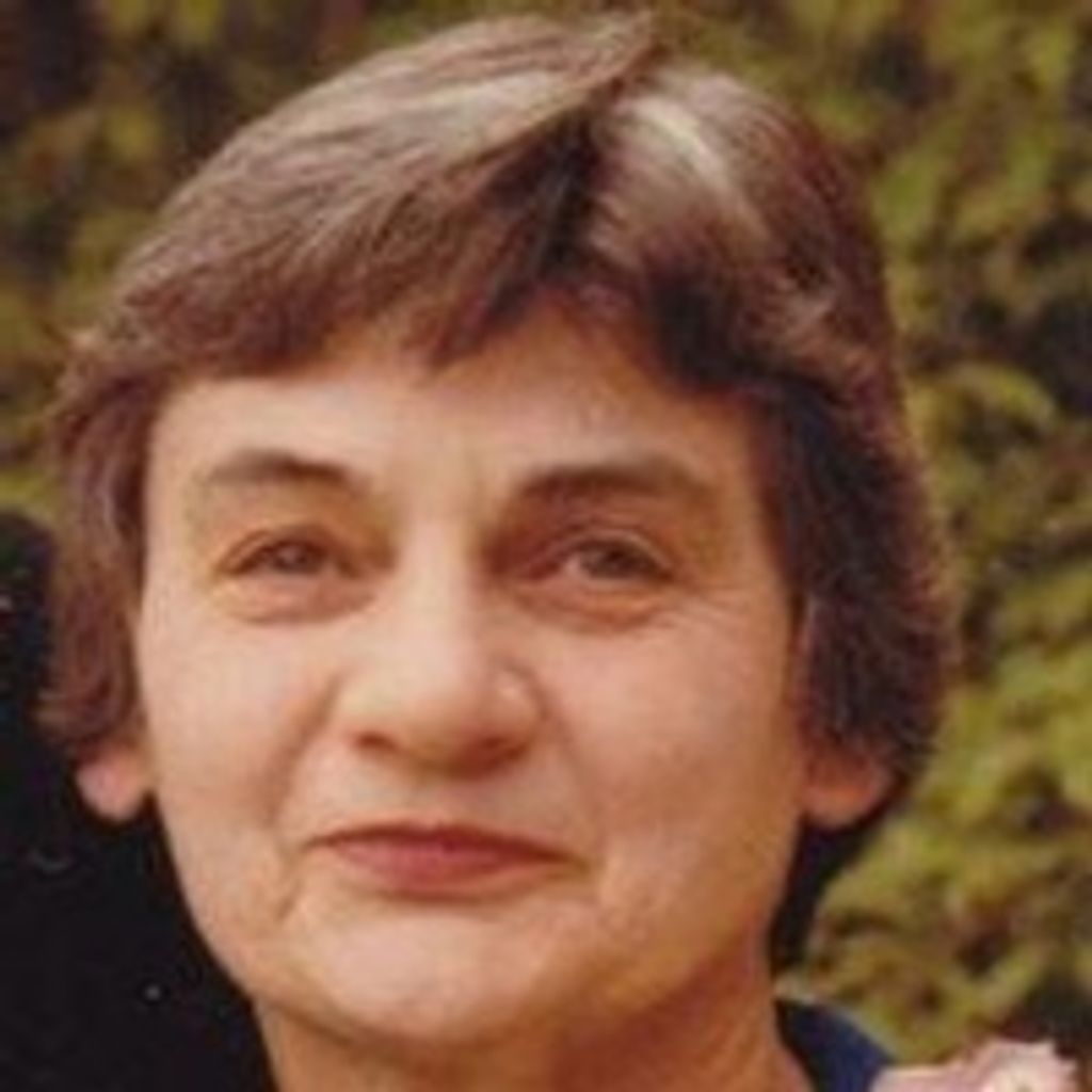 Shirley Anderson