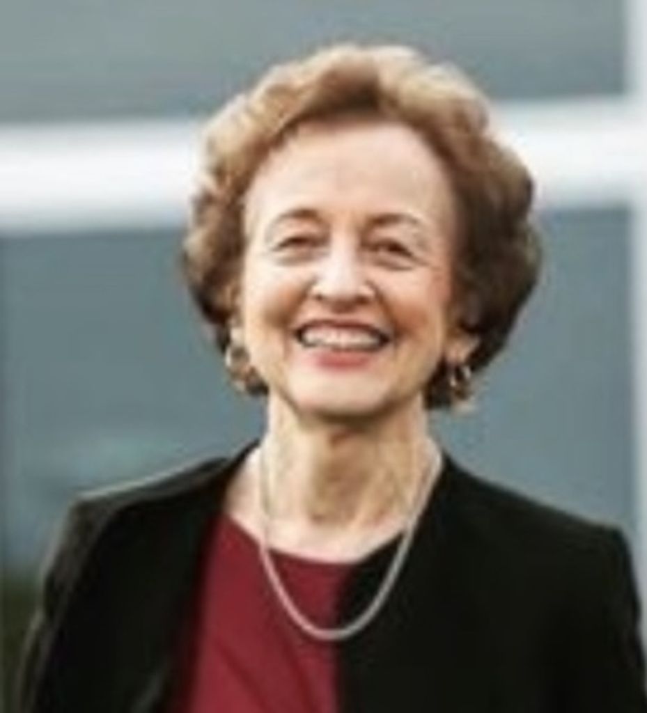 Laura S. Rossignol