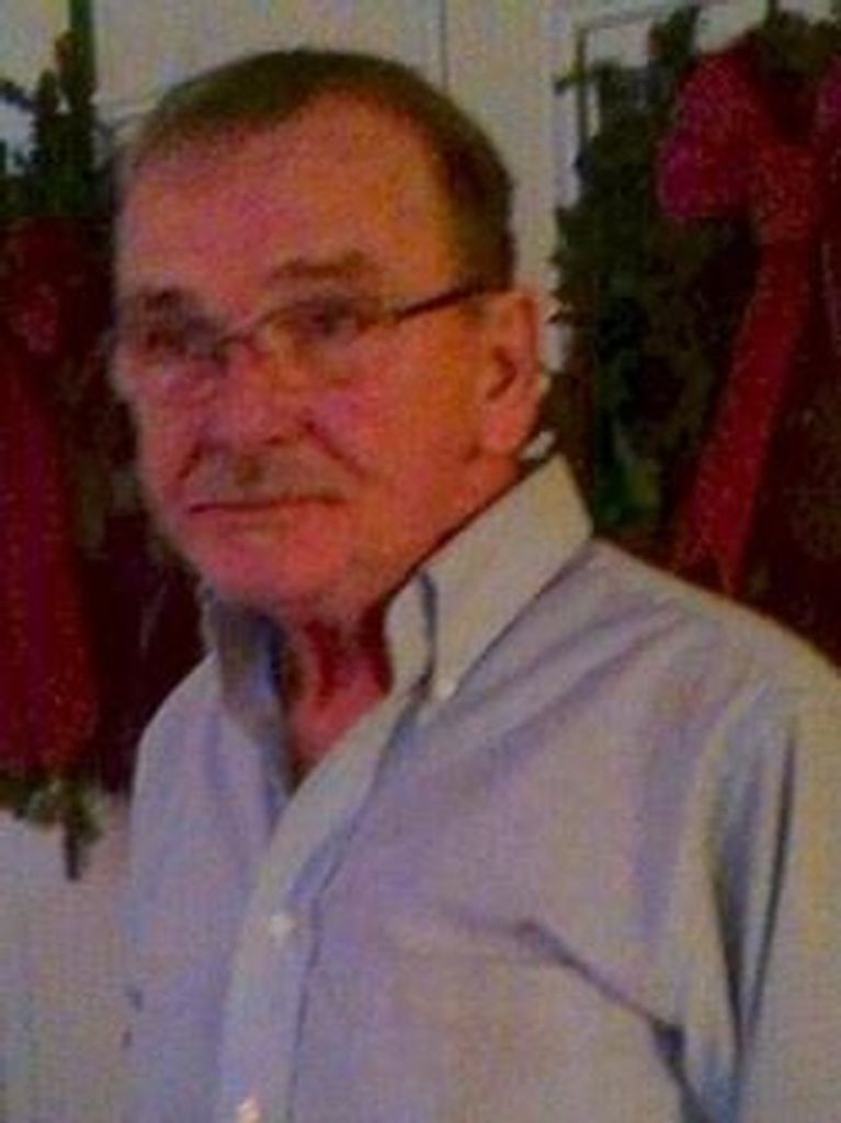 Willard "Mack" Phillips