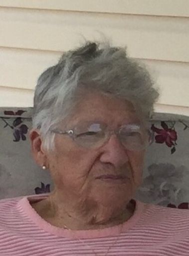 Emma A. Hartzell Profile Photo