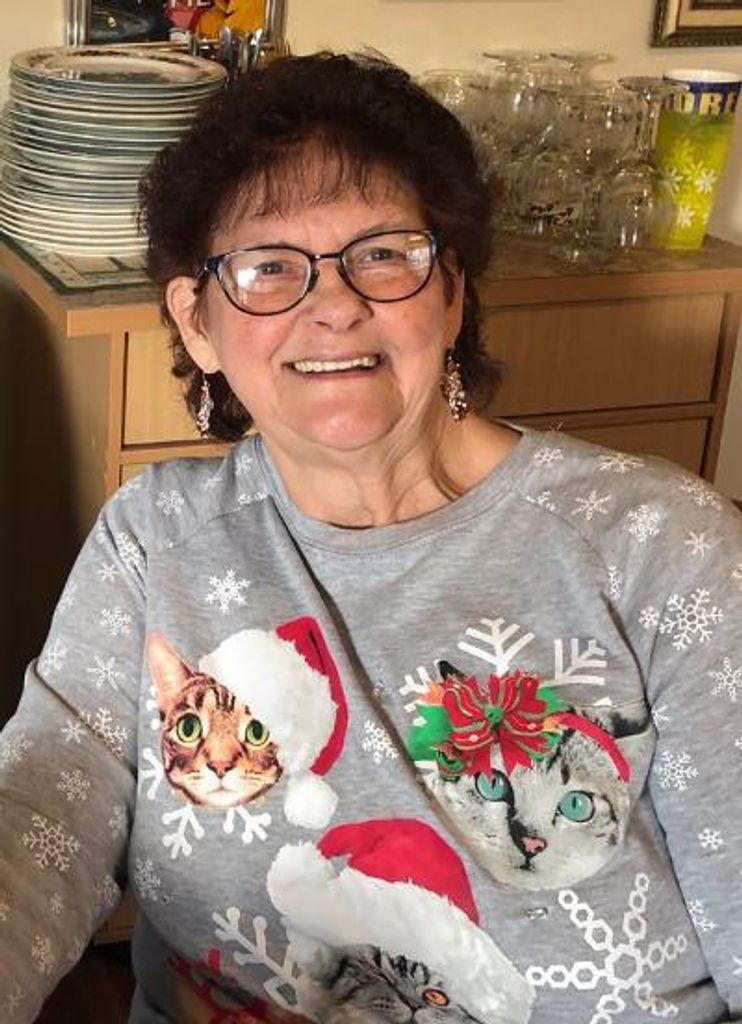 Judy Faye Schoffstall Profile Photo