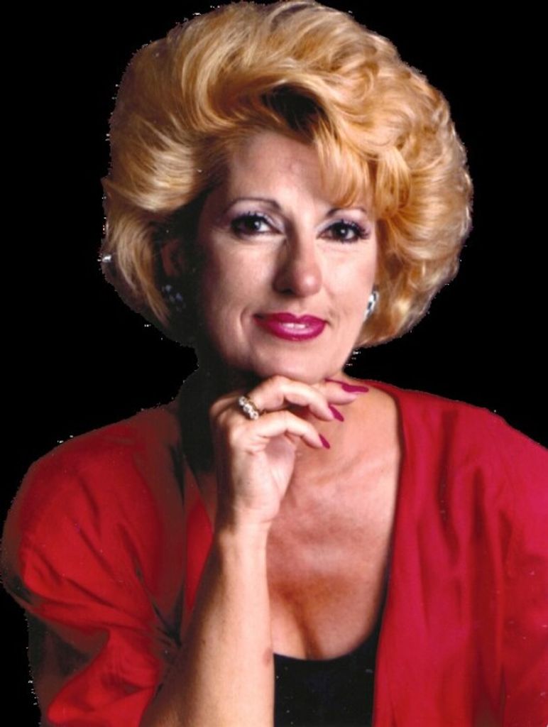 Shirley J Munoz Profile Photo