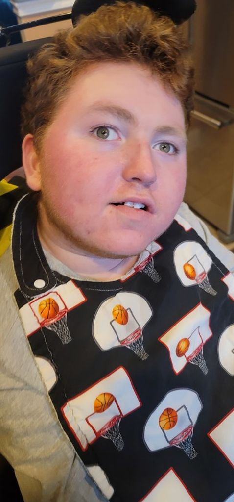 Draven Michael Propst