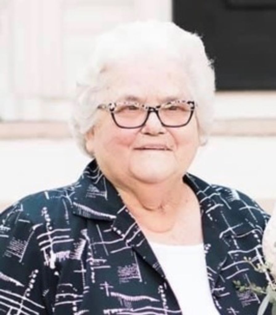 Norma Blake