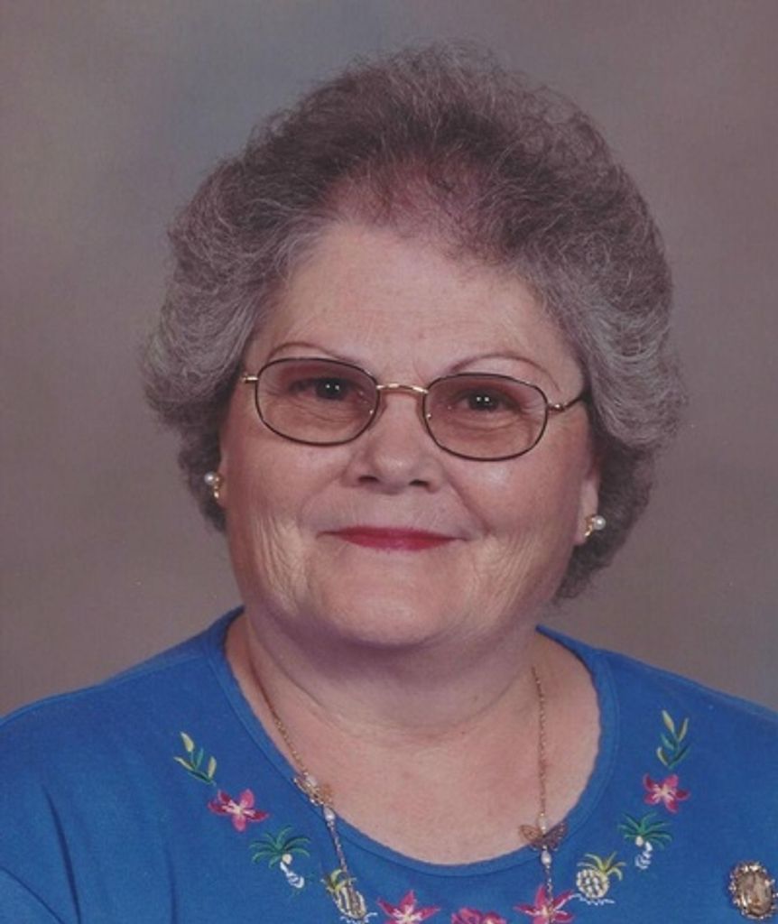 Avalee A. Grimes Profile Photo