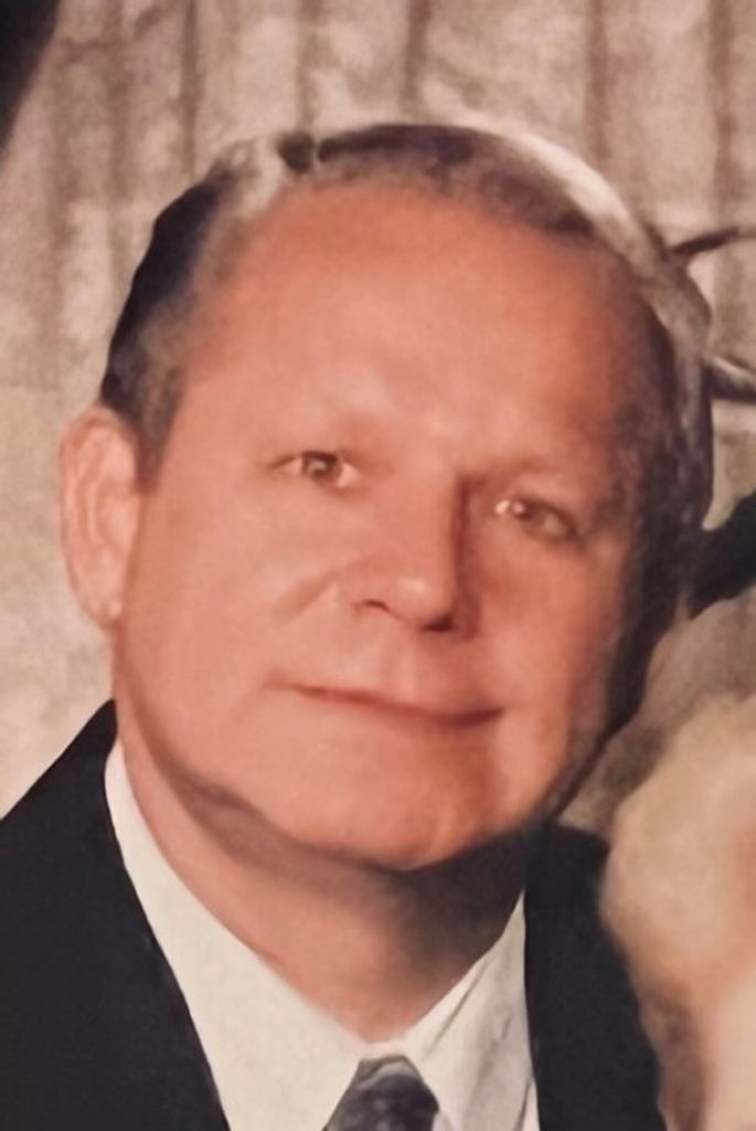 George Robert Callahan