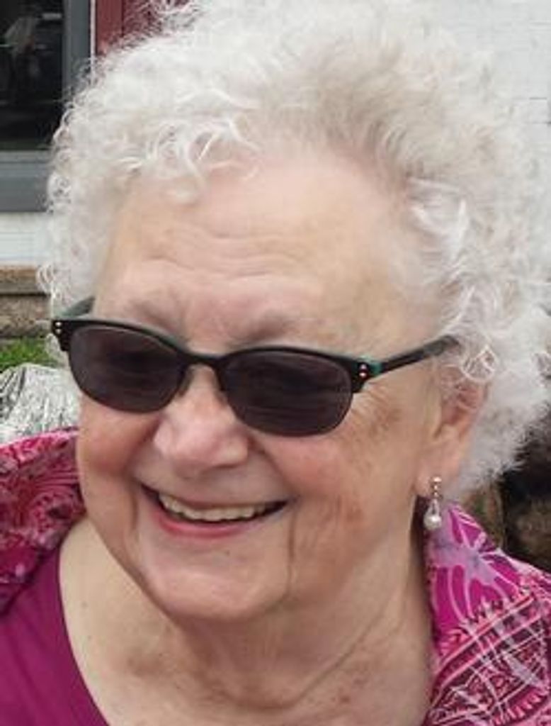 Donna R. (Lyon) Bass