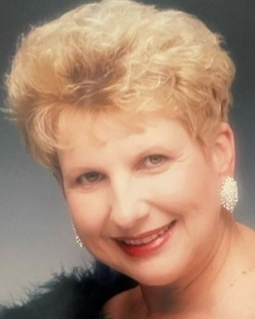 Mary C. Warner Profile Photo