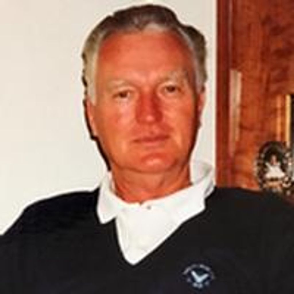 David Richard Lowe