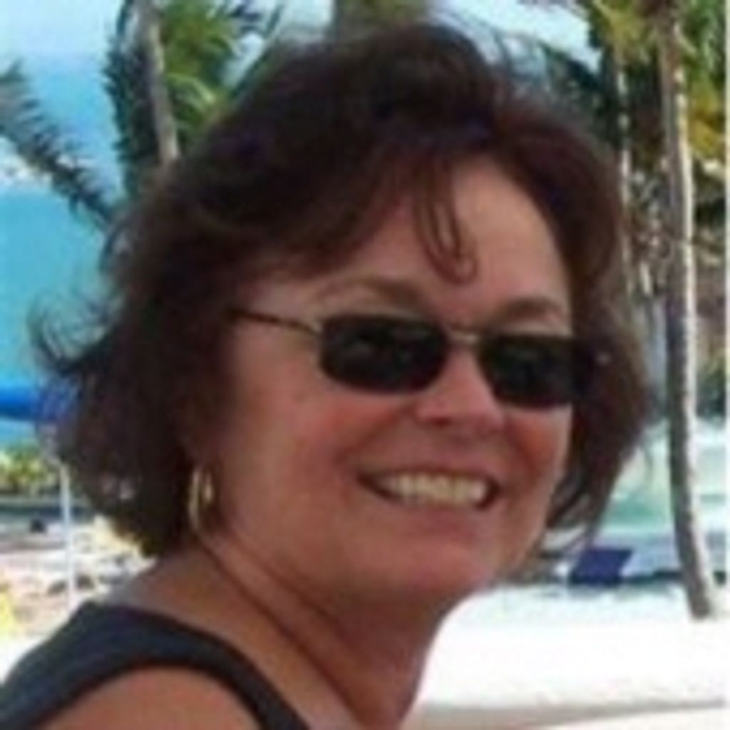 Susan Ann Young
