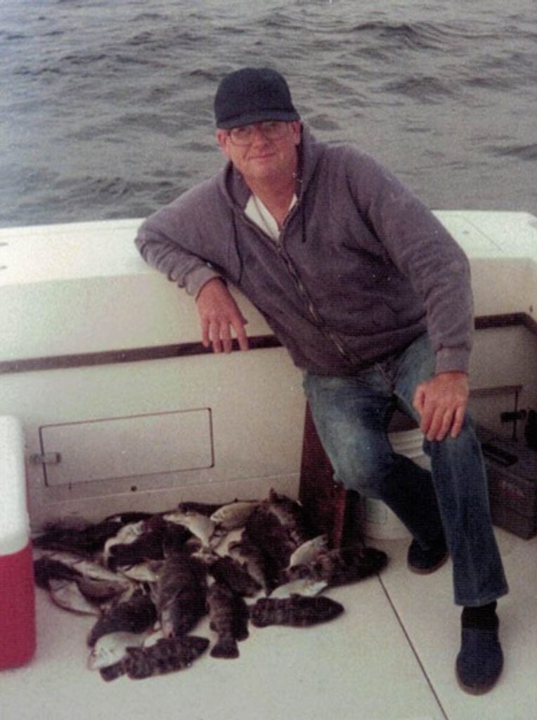 Norman H. Jaeger Profile Photo