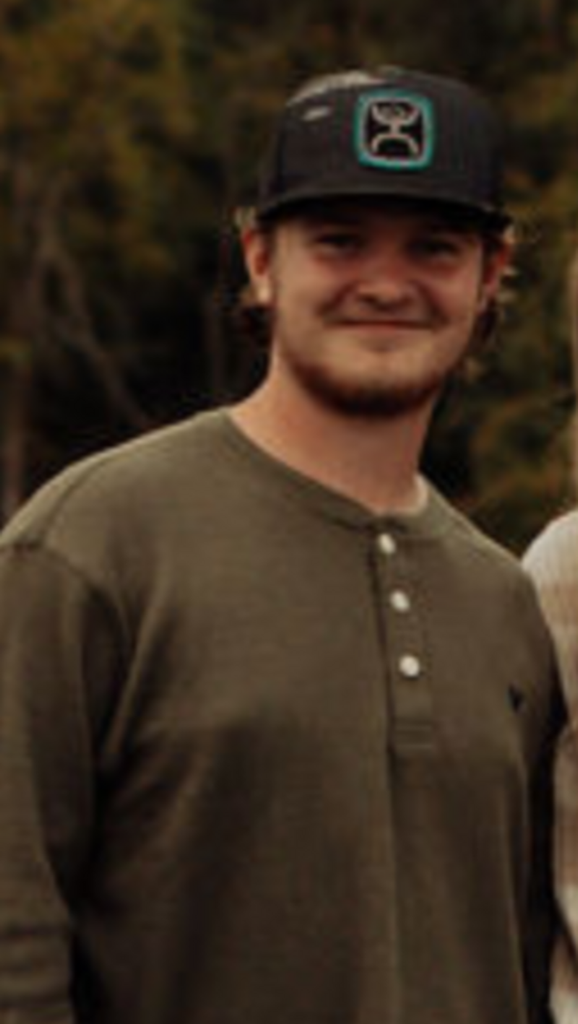 Caleb Eugene Schultz Profile Photo