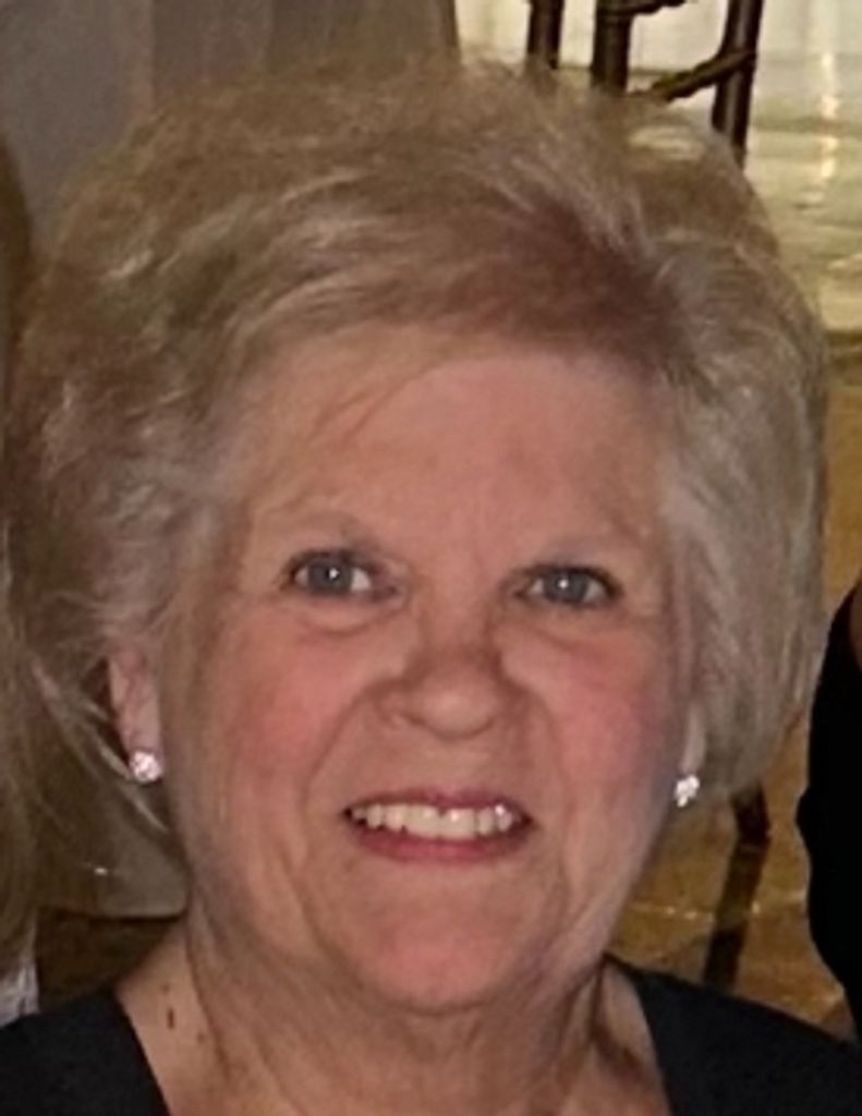 Shirley J.  Hertzmann Profile Photo