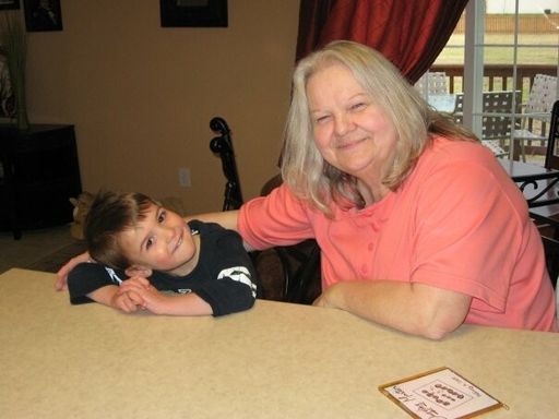 Bonita (Olson)  Jensen photo gallery thumbnail 28 of 62