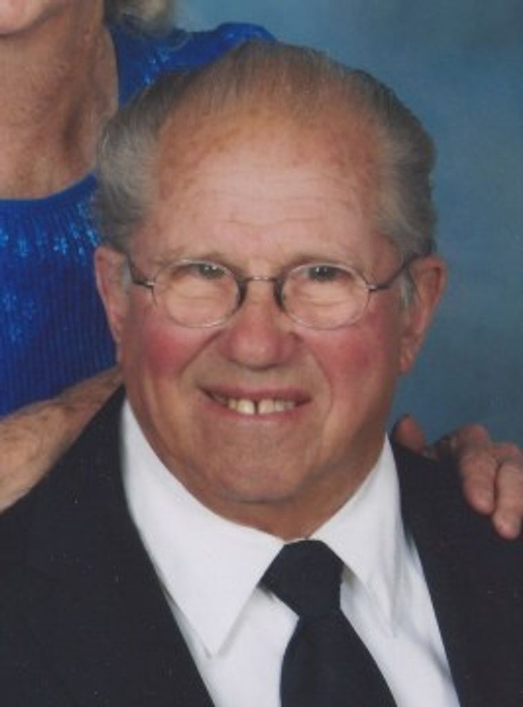 James H. Pettie, Sr. Profile Photo