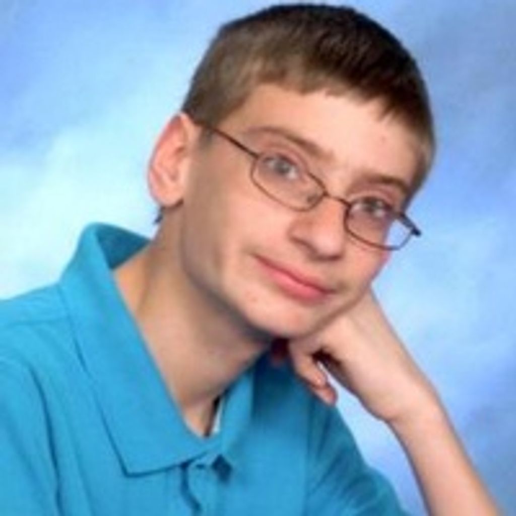 Johnathan  "John" Woodard