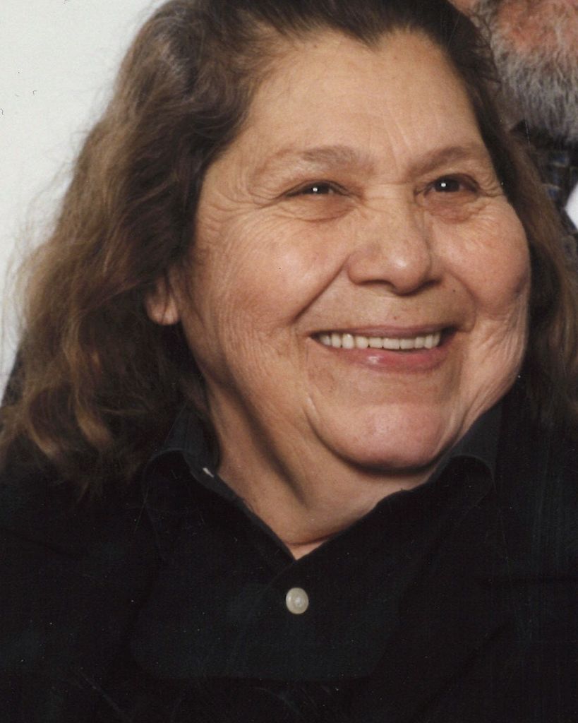 Marta C Martin
