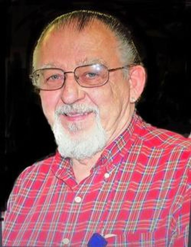 James Mulford Profile Photo