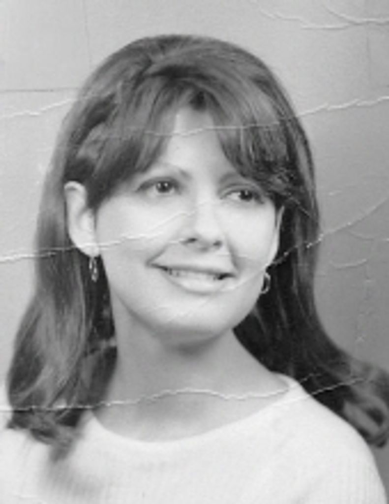 Rosemary J. Swartz